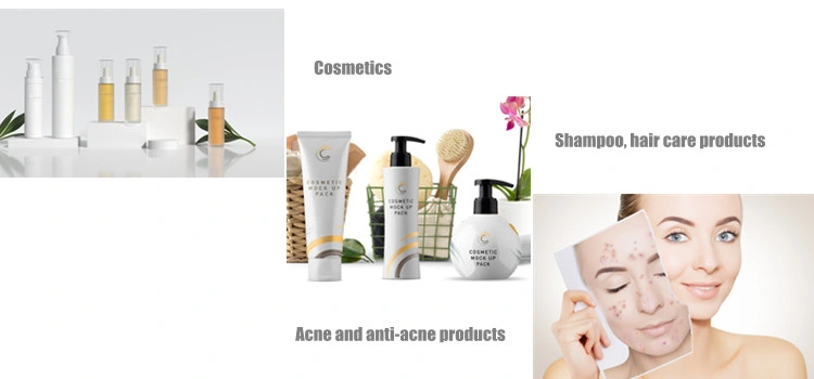 659-40-5 Cosmetics Ingredient Hexamidine Diisethionate