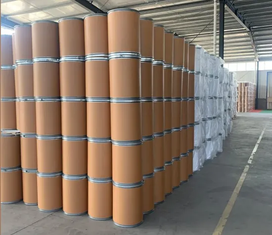 Medicina veterinaria di rifornimento di fabbrica CAS 137330-13-3 polvere di tilmicosina fosfato