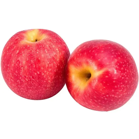 Mele FUJI di alta qualità, frutta fresca, mela rossa dalla Cina